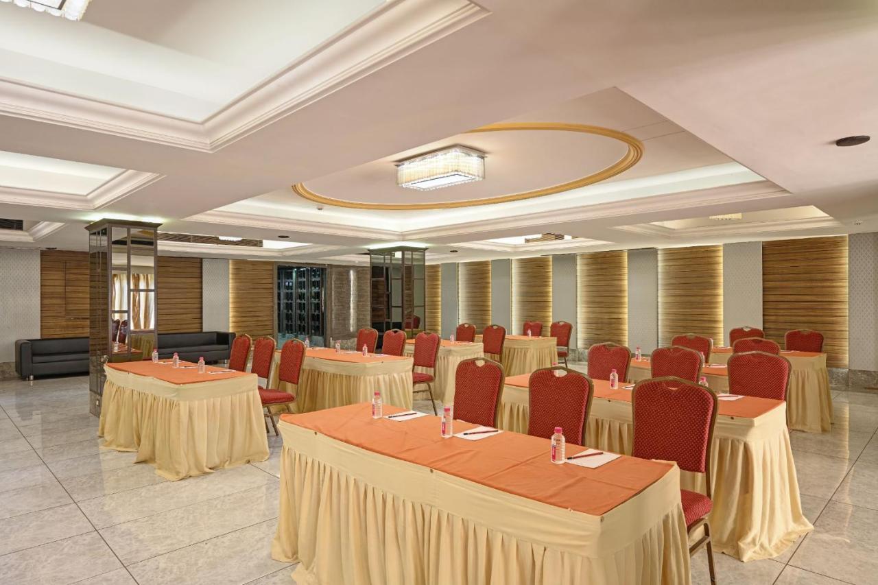 The Cama - A Sabarmati Riverfront होटल 4*