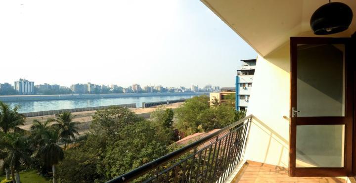 The Cama - A Sabarmati Riverfront होटल Ahmedabad