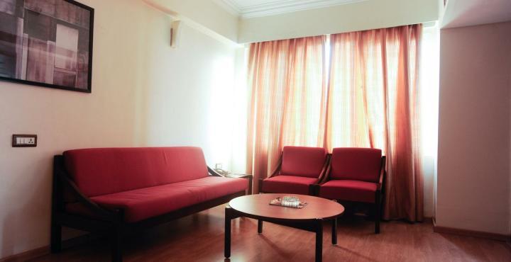 The Cama - A Sabarmati Riverfront