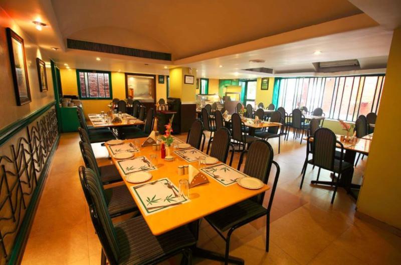 The Cama - A Sabarmati Riverfront 4* Ahmedabad