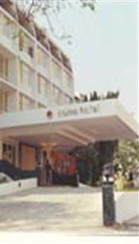 होटल The Cama - A Sabarmati Riverfront 4*
